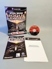 Star Wars Rogue Leader Rogue Squadron II (Nintendo Gamecube) Complete Very Good