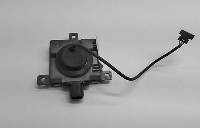 Mitsubishi Outlander Steuergerat Xenon Scheinwerfer W3T23371