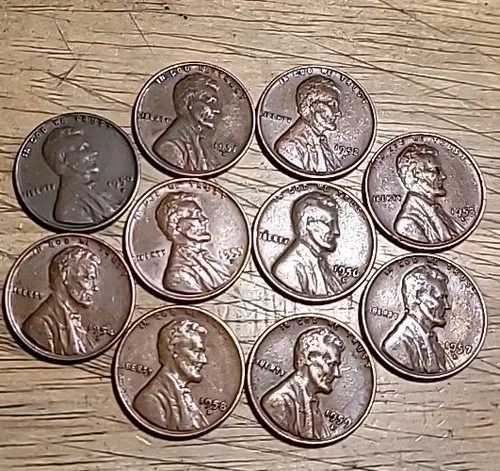 Penny Lot