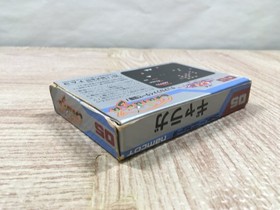 Galaga Boxed Nintendo Famicom NES Japan - UF5884