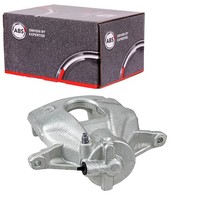 A.B.S. Bremssattel Vorderachse Links Passend FÜR Opel Corsa | 630671