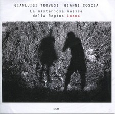 TROVESI & COSCIA - LA MISTERIOSA MUSICA DELLA REGINA LOANA - CD  sconto 10%