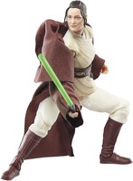 Hasbro G0011 Star Wars The Black Series Jedi Master Indara