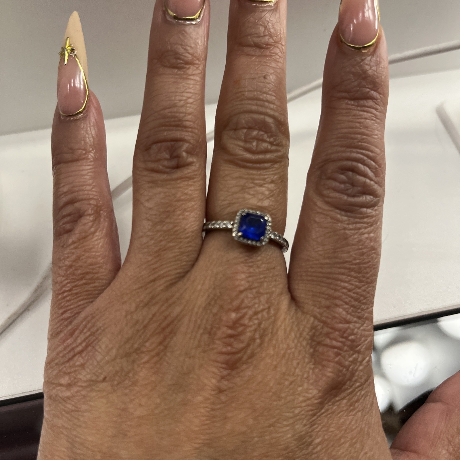 Pandora Ring - image 2