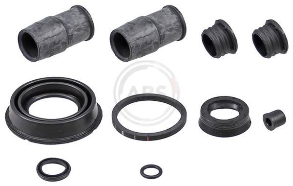 A.B.S. Reparatursatz Bremssattel 43103 FüR Ford Transit Connect Tourneo 16V Lpg-image