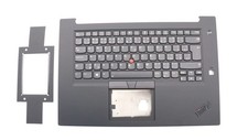 Original 01YU766 Lenovo Thinkpad Keyboard Czech Slovak P1, X1 Extreme