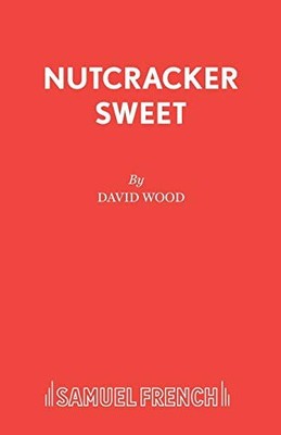 Nutcracker Sweet, Wood, David Professor of Cardiovascul