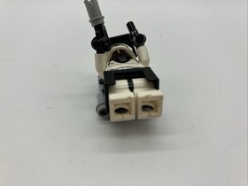 LEGO Star Wars Clone Trooper Minifigure White Phase 1 Episode 2 75000 sw0442
