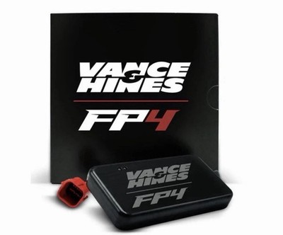 Vance & Hines Fuelpack FP4 Harley Davidson Tuning Stage 1