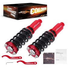 Gewindefahrwerk vorne for Honda Civic V VI CRX III