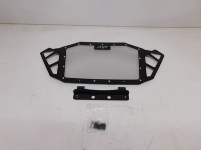 RZRPROFG1 DRT Motorsports Front Grille For 2020-2024 Polaris RZR Pro XP Pro R