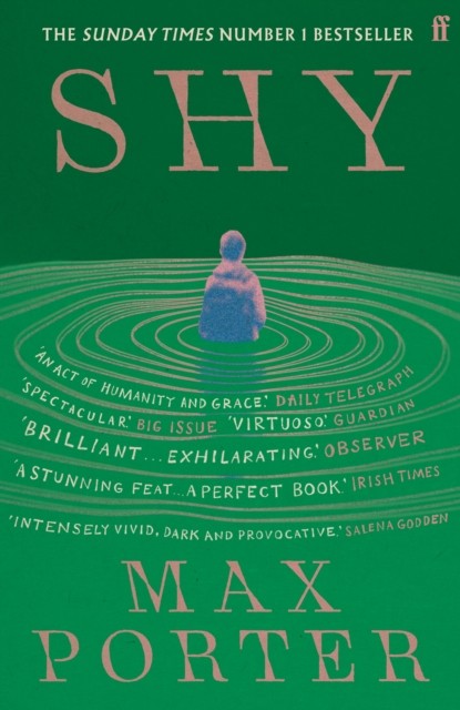 Shy - Image 5
