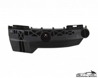 StoßStangenhalter Rechts Hinten FüR Toyota Rav 4 3 2.2 D 4WD 2.0 06-13