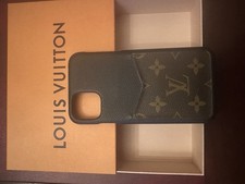 Louis Vuitton Handyhülle für iPhone 11 Pro Max