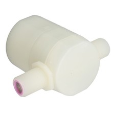 Male Thread G1/2 Floating Ball Valve Side Water Inlet Automatic Water Level▏