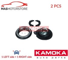TOP STRUT MOUNTING CUSHION SET FRONT KAMOKA 209221 2PCS FOR JEEP CHEROKEE
