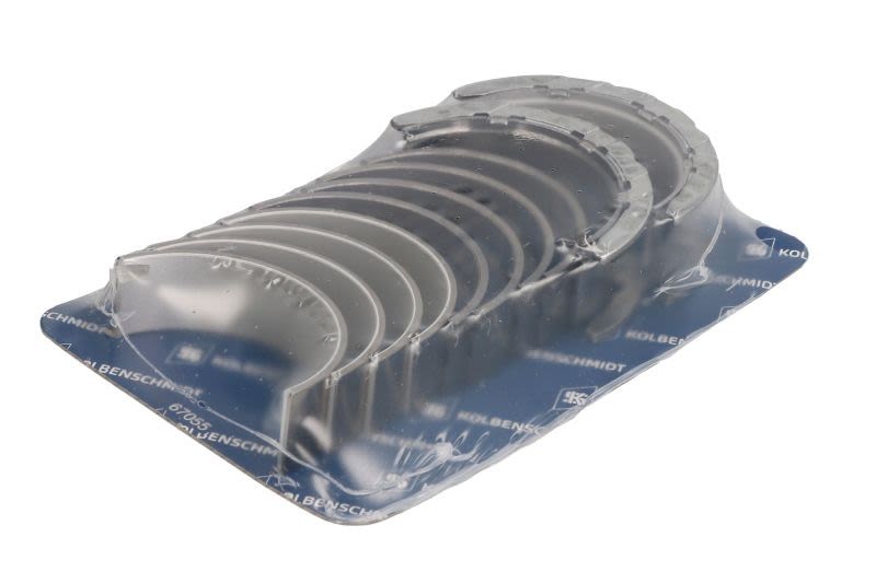 Coussinet de vilebrequin KOLBENSCHMIDT 77973710 de qualité supérieure pour CLS C218 2.2