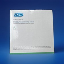 Zurn 70XL Water Pressure Reducing Valve 1 inc...