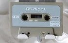 Daryl Hall Three Hearts In The Happy Ending Machine RARE Japanese PROMO tape — photo 9