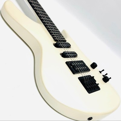 Super rare Aria Pro II Int.G-80 Integra manufactured by Matsumoku