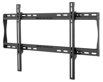 Peerless SF650P TV mount 190.5 cm 75 Black""