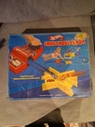 VTG 1978 Mattel Hot Wheels Criss Cross Crash Track Set No Cars
