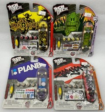 2011 Spin Master Tech Deck Fingerboard - Lot ...