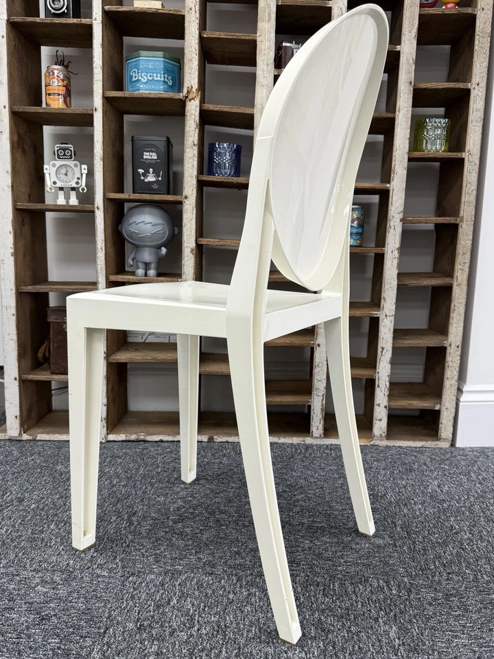 Kartell Victoria Ghost, photo 3 of 4