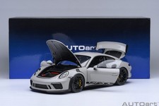 Autoart Porsche 911 (991.2) GT3 RS (Crayon) 1/18 Scale New Release!