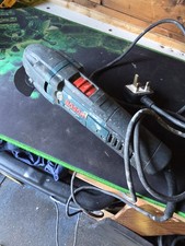 Bosch GOP 2000 CE Professional Multi-Tool