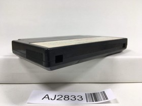 AJ2833 Star Soldier Nintendo Famicom NES Japan