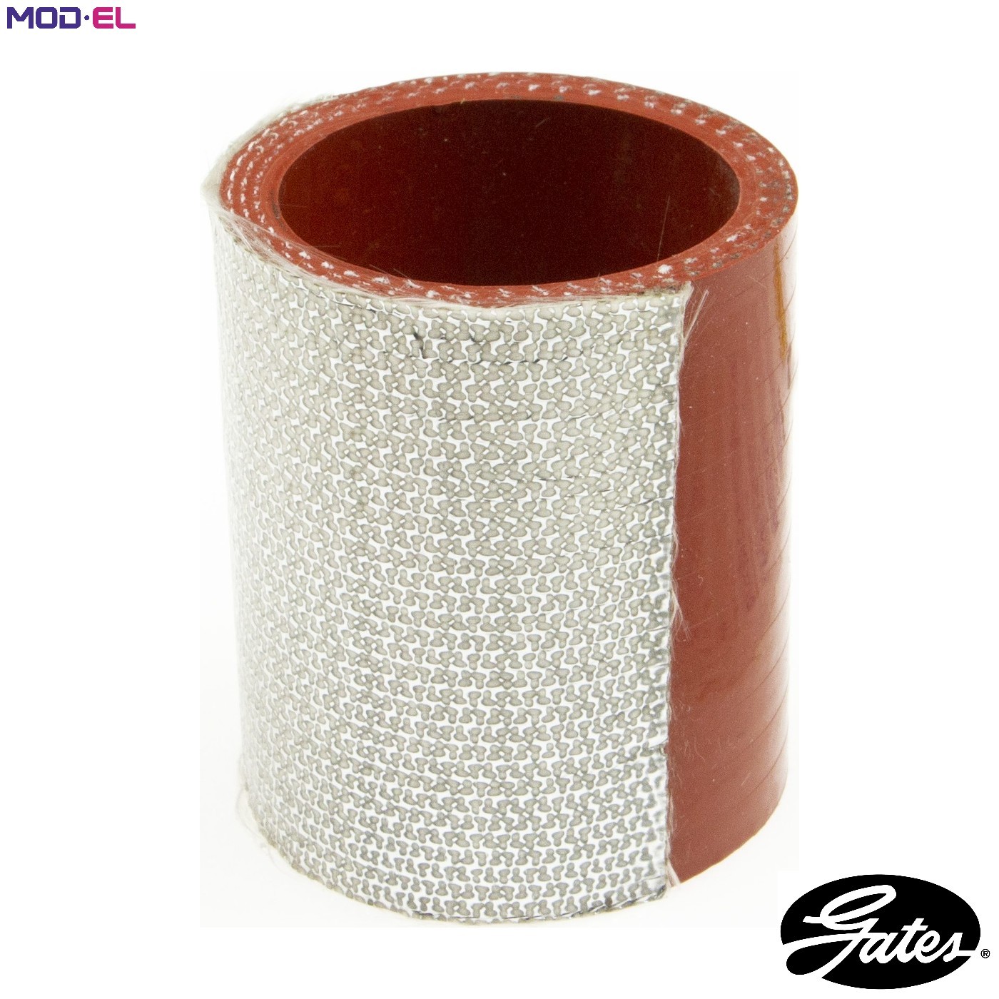 Air duct pipe Silicone 09-1346 GATES for FORD TRANSIT Bus TRANSIT Van - Image 18