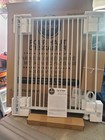 Regalo 1230DS 2-in-1 Stairway and Hallway Wall Mounted Baby Gate - White — photo 3