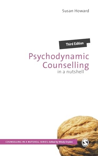 Psychodynamic Counselling in a Nutshell,Susan Howard- 9781526438 - Image 5