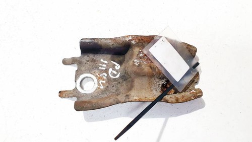 Citroen Berlingo 2011 Stabilizer Sway Bar-bracket used, Genuine #2815095-64