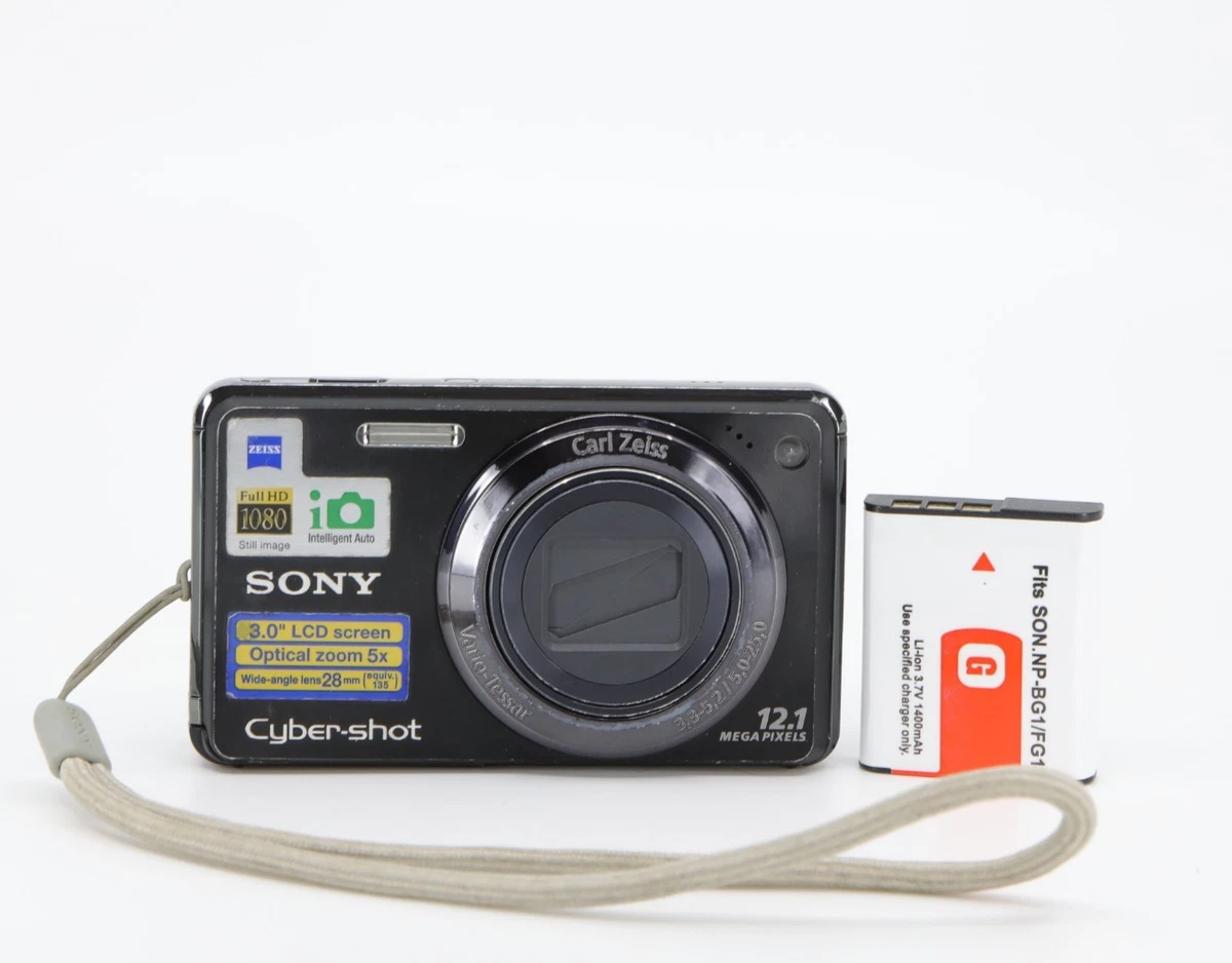 sony dsc w300 products for sale | eBay UK