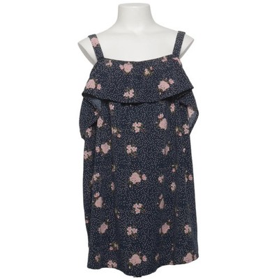 Basic Needs by Name It, Kleid, Größe: 158/164, Blau/Pink/Weiß #qjA