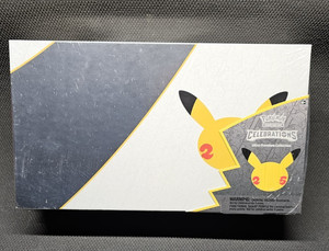Pokemon Celebration Ultra Premium Collection | eBay