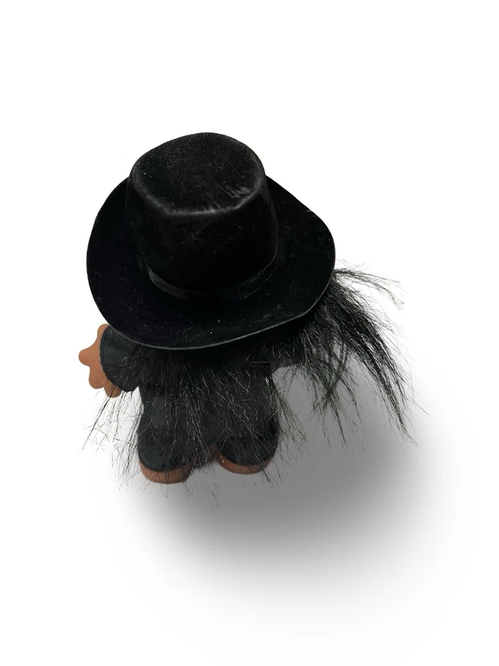 Totally Troll Mr. & Mrs. Twigtwizle Juego de Novia y Novio 2001 Playmates Toys Foto 3 de 4