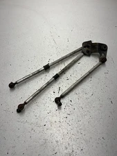 96 1996 Ski Doo Skandic 500 Rotax 500 OEM Tie Rod Rods Steering Knuckle Link