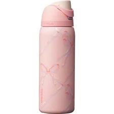 Owala Sugar Plum Fairy Holiday Ed 32oz Stainless Steel FreeSip Water Bottle NEW