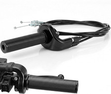 Dirt Bike Throttle Tube Assembly  Cable for CRF250R/250X 2004-2014, CRF450X 200