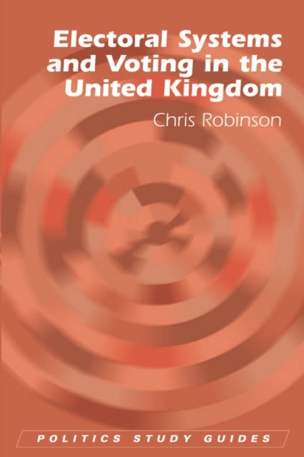 Electoral Systems and Voting in the United Kingdom - Image 3
