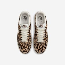 nike animal print trainers