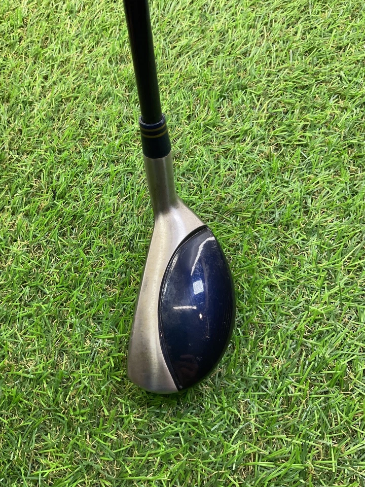Texan Classics Hotface 15 Degree Left Handed 1 Hybrid - Image 3 of 4