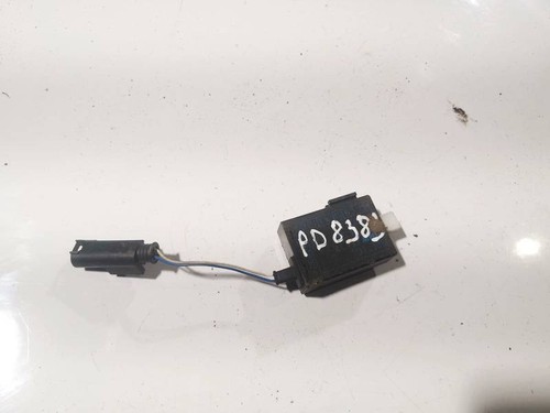 Seat pressure sensor