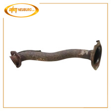 Original VW Golf II 19E 1G1 1,8i Cat Auspuff Hosenrohr Krümmer