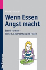 Wenn Essen Angst macht: Essstörungen - Fakte...