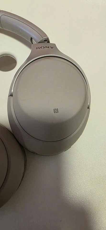 Sony WH-1000XM3, photo 2 sur 5