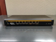 PEPLINK BALANCE 20 DUAL-WAN ROUTER BPL-021 + - USED